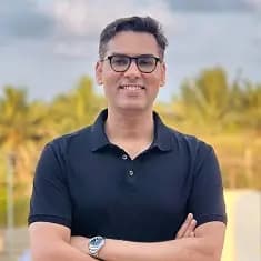 Anand Venkatraman