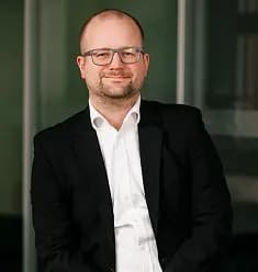 Christopher Kampshoff
