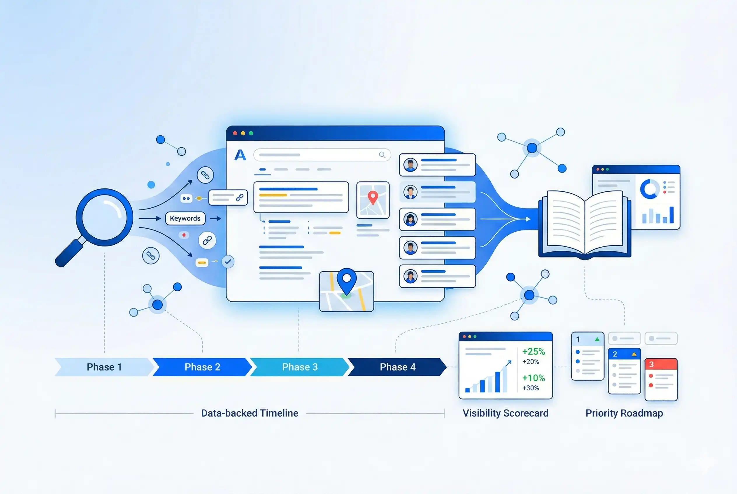 Search & AI Visibility